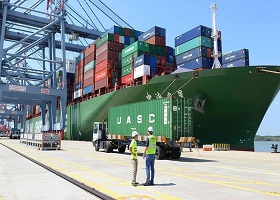 Việt Nam có thêm 2 ngành hàng xuất khẩu 10 tỷ USD