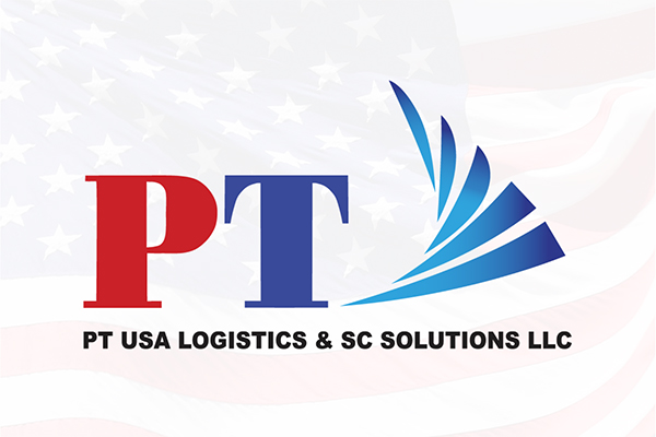 PT Transport Logistics là sự lựa chọn hàng đầu khi vận chuyển nội địa Mỹ